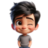 Marcus T.