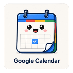 Google Calendar