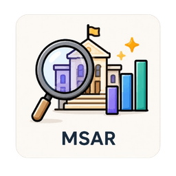 MSAR