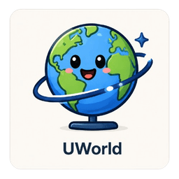 UWorld